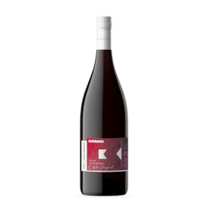 Kinross Growers Series - 'Q Wine Vineyard' Waitaki Pinot Noir 2024