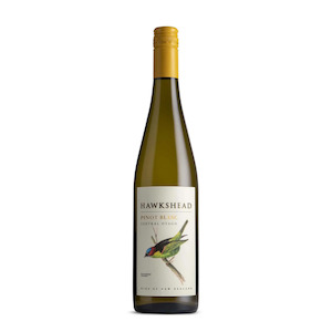 Hawkshead Pinot Blanc 2024
