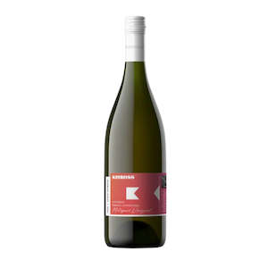 New Releases: Kinross Growers Series - 'Matapari Vineyard' Fumé Sauvignon Blanc 2024
