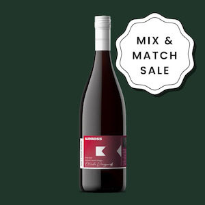 Kinross Growers Series - 'Otiake Vineyards' Waitaki Pinot Noir 2023