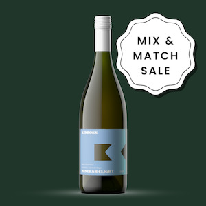 Wine Sale: Kinross 'Miners Delight' Gewürztraminer 2023