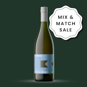 Kinross 'Miners Delight' Gewürztraminer 2022