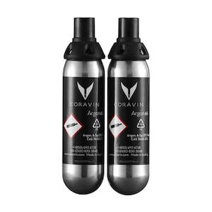 Wine Accessories: Coravin Capsules (x24)