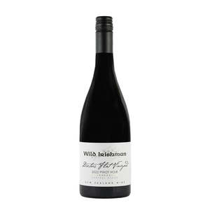 Wild Irishman 'Doctors Flat' Bannockburn Pinot Noir 2022 (Magnum 1.5L)