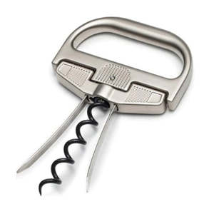 The Durand' corkscrew