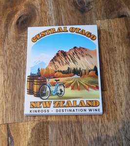 Central Otago Magnet