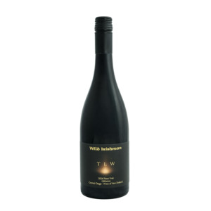 Wild Irishman ‘The Light Within’ Gibbston Pinot Noir 2024