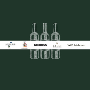 Excl Wc Tasting: Classic 3 - Summer 25/26