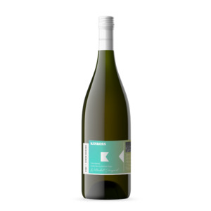 Nz Fill A Case: Kinross Growers Series - 'Willowbell Vineyard' Queensberry Chardonnay 2023