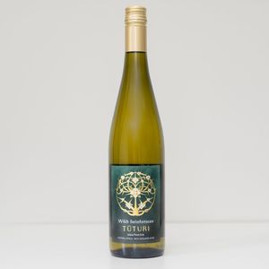 Wild Irishman 'Tūturi' Alexandra Pinot Gris 2024
