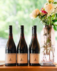 Kinross Classic Wine Club 12 Bottle Summer 25 Copy: Hawkshead Reserve Pinot Noir 2023