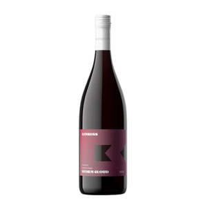 Kinross 'Storm Cloud' Gibbston Pinot Noir 2025