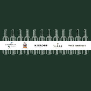 Excl Wc Tasting: Classic 12 - Autumn 26