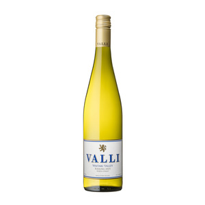 Valli Waitaki Riesling 2025
