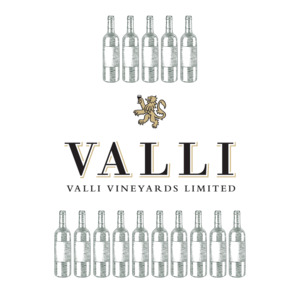 Valli 15 - Autumn 26