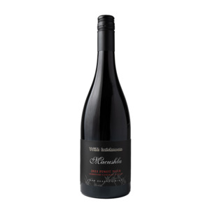 Wild Irishman 'Macushla' Gibbston Pinot Noir 2023