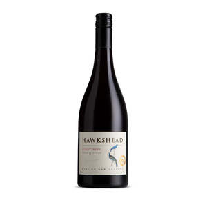 Hawkshead Central Otago Pinot Noir 2021
