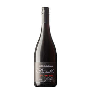 Wild Irishman 'Macushla' Gibbston Pinot Noir 2025