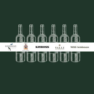 Excl Wc Tasting: Favourites 6 - Winter 26