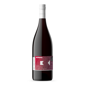 Kinross Growers Series - 'Q' Wine Vineyard' Gibbston Pinot Gris 2025