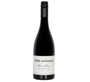 Wild Irishman 'Three Colleens' Gibbston Pinot Noir 2025