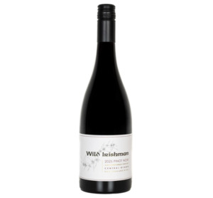 Wild Irishman Alexandra Pinot Noir 2025
