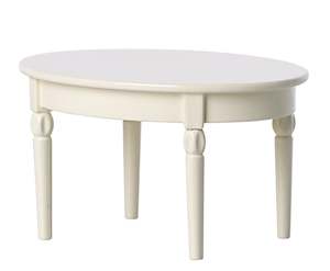 Play: Maileg Dining Table
