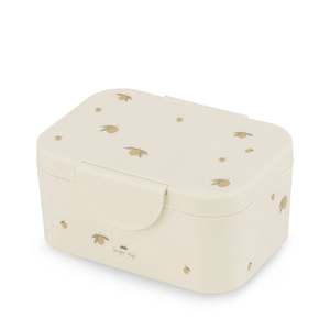 Konges Slojd: Konges Slojd Lunch Box - Lemon