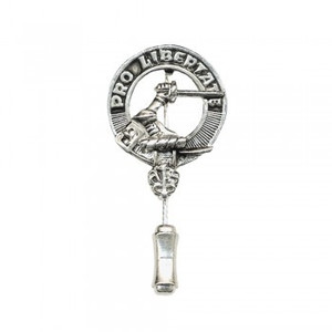 Products: Lapel/Tie Pin Kintail House