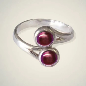Products: Birthstone Ring Kintail House