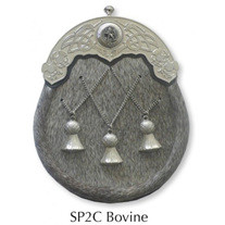 Products: Dress Sporran Kintail House