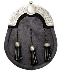 Products: Banmore Sporran Kintail House