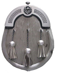 Products: Thistle Mount Dress Sporran Kintail House