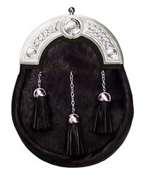 Products: Nevis Sporran Kintail House