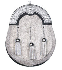 Products: Lomond Sporran Kintail House