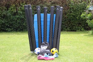 Ngā Whetū - Kī-o-Rahi Set