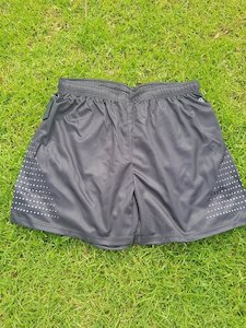 Team Package x Kī o Rahi Shorts - 20 pairs
