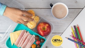 Products: TRADITIONAL CHIPA, 24 units approx