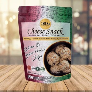 ITALIAN SALAMI & HERBS, 12 units approx
