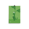 Products: Poster – Kiri and Lou Dalvanius