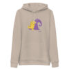 Products: Unisex essential eco hoodie – Kiri and Lou