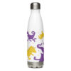 Products: Stainless Steel Water Bottle – Kiri and Lou Have fun