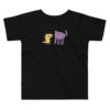 Products: Toddler Short Sleeve Tee – Kiri and Lou by Small