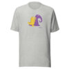 Products: Unisex t-shirt – Kiri and Lou