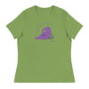 Products: Women’s Relaxed T-Shirt