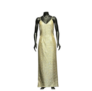 Hiwa-i-te-Rangi Piri | Dress