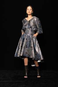 Tipuaanuku Taairi | Top