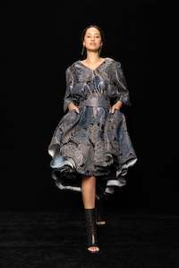 Matariki: Tipuaanuku Toorire | Skirt