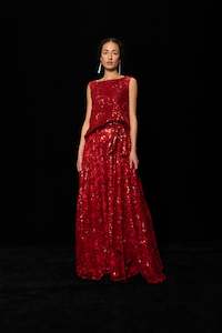 Matariki Pootete | Skirt