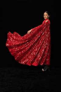 Matariki: Matariki Makau Ariki | Dress